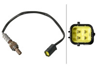 Sonde lambda