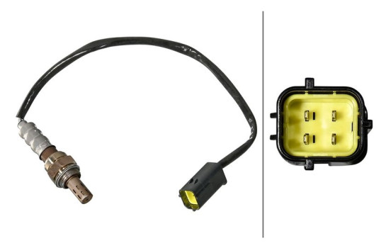 Sonde lambda