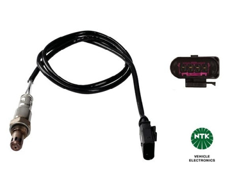 Sonde lambda