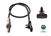 Sonde lambda