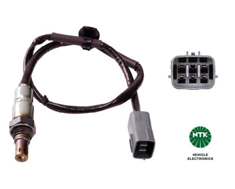 Sonde lambda