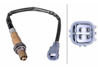 Sonde lambda