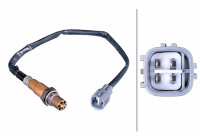 Sonde lambda