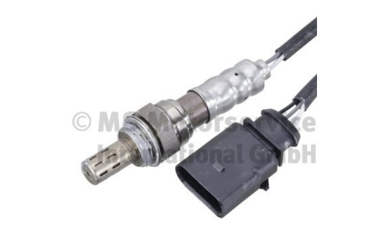 Sonde lambda