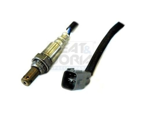 Sonde lambda
