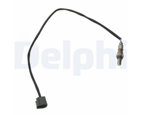 Sonde lambda