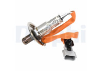 Sonde lambda