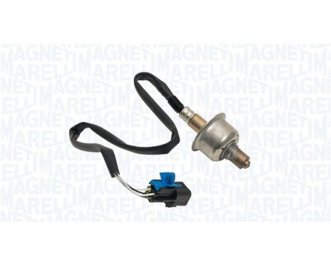 Sonde lambda