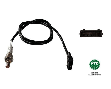 Sonde lambda