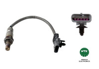 Sonde lambda