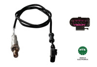 Sonde lambda