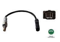 Sonde lambda