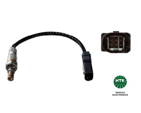 Sonde lambda