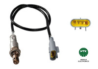 Sonde lambda