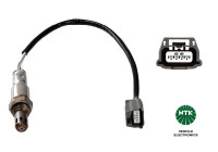 Sonde lambda