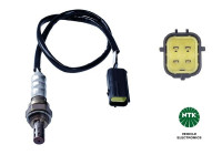 Sonde lambda