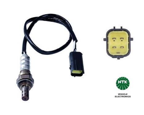 Sonde lambda