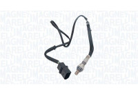 Sonde lambda