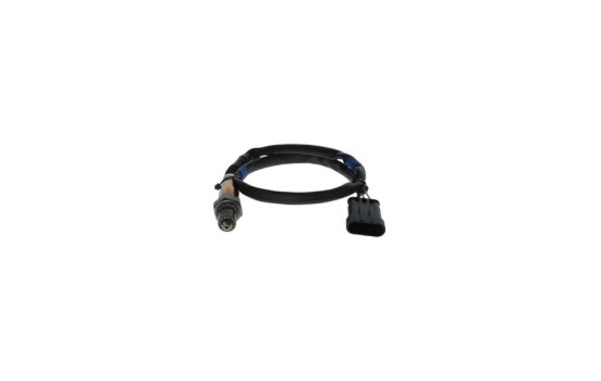 Sonde lambda
