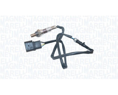 Sonde lambda