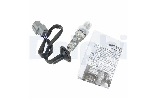 Sonde lambda, Image 3