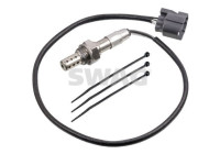 sonde lambda