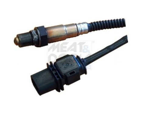 Sonde lambda