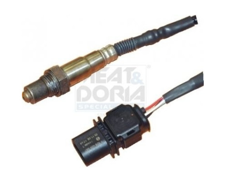Sonde lambda