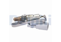 Sonde lambda