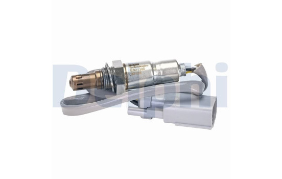Sonde lambda
