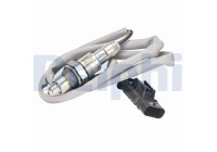 Sonde lambda