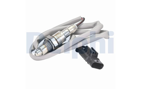 Sonde lambda