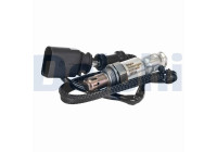 Sonde lambda