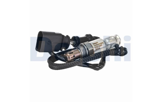 Sonde lambda