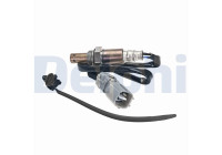 Sonde lambda