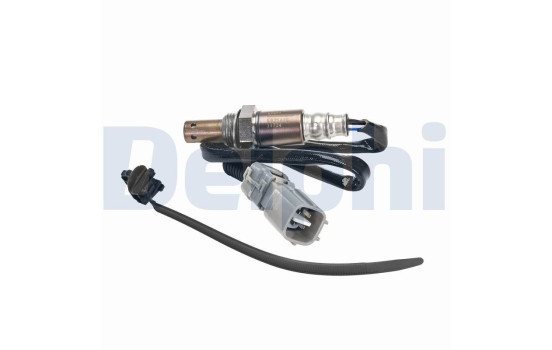 Sonde lambda
