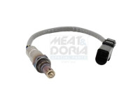 Sonde lambda