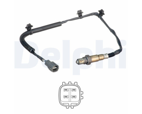sonde lambda