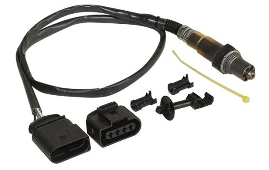 Sonde lambda, Image 6