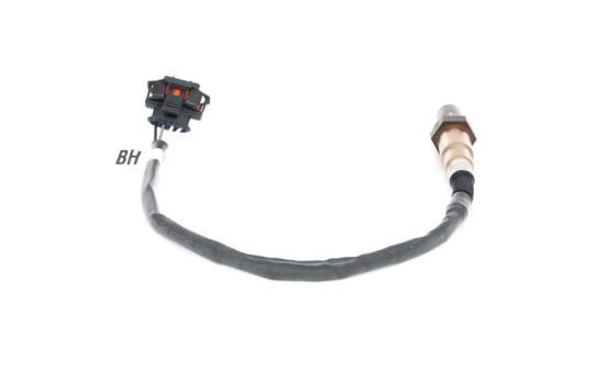 Sonde lambda, Image 4