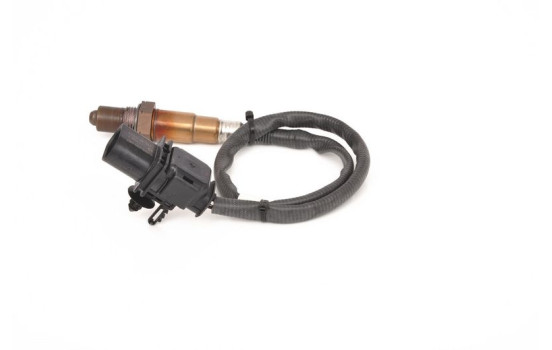 Sonde lambda, Image 6