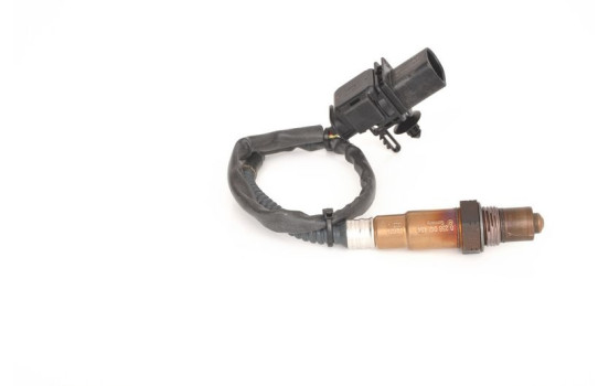 Sonde lambda, Image 5