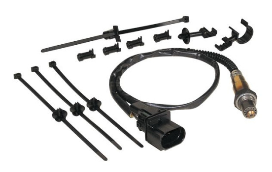 Sonde lambda, Image 6