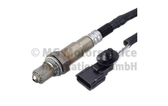 Sonde lambda