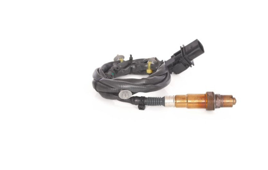 Sonde lambda, Image 5