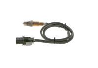 Sonde lambda
