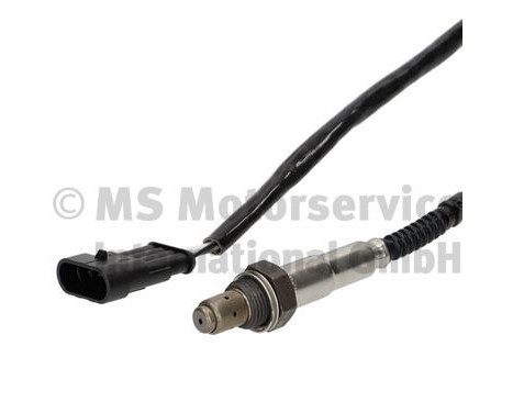 Sonde lambda