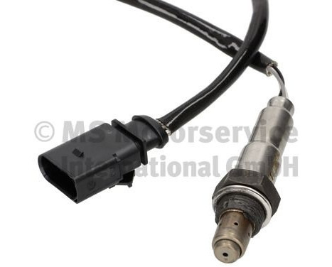 Sonde lambda