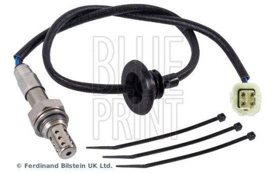 Sonde lambda, Image 2