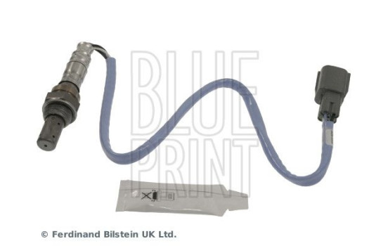 Sonde lambda, Image 4